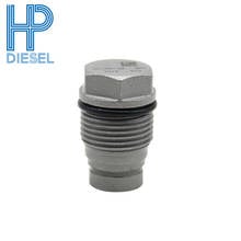 New Common Rail Diesel Engine Parts Control Valve Pressure Relief Valve 1110010019, for BOSCH diesel fuel pump injector valve 2024 - buy cheap