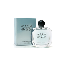 Женский парфюм от Армани Beauty Acqua di Gioia 2024 - купить недорого