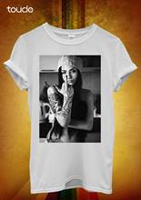 Attitude Tattoo Sexy Girl Novelty Men Women Unisex T Shirt 2024 - buy cheap