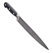 Meia faca de cozinha em aço inoxidável tamanhos 20,25,29 cm, conjunto de acessórios para facas de cozinha 2021 cerâmica 2024 - compre barato
