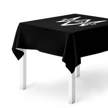 Tablecloth 3D Watch Dogs 2 2024 - buy cheap