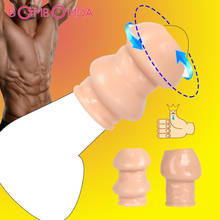 Juego de anillos de silicona para pene para hombres, anillo para pene elástico, para erección más dura, tiendas sexuales para adultos, 2 uds. 2024 - compra barato