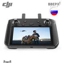 Dji inteligente controlador mavic 2 pro zoom enterprise ultra-brilhante display 5.5 "polegadas tela de controle remoto android hdmi 2024 - compre barato