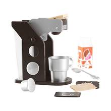 Juguetes de cocina juego de cocina para Niñas "Café, Espresso para niños juguetes para niños juego de cocina para Niñas para productos para el hogar 2024 - compra barato