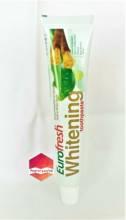 Refreshing and Whitening Toothpaste Aloa vera, Miswak Farmasi Dr. Cevdet Tuna, 50 ml 2024 - buy cheap