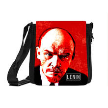 Bolsa de ombro Bolsa de Lenin 2024 - compre barato