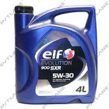 Óleo de motor elf 900 sxr 5w30 4l óleo (10160501) 2024 - compre barato