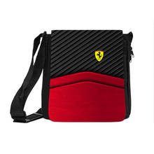 Bolsa de ombro Ferrari 2024 - compre barato