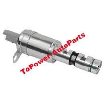 Solenoide variável de temporização 8200823650 8200240058 8200413185 para 2005-2009 renaultt 1.6 16v clio fluence laguna grand scenic 2024 - compre barato