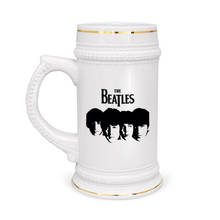 Mug beer Beatles (3) 2024 - buy cheap