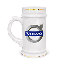 Taza de cerveza de Volvo 2024 - compra barato