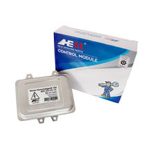07-14 OEM Xenon Headlight Control Unit ECU HID Ballast D1S 5DV00900000 2024 - buy cheap