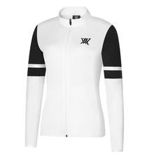 Winter Golf Clothing  Plus Velvet Women Windbreaker Outdoor Sports Golf Jacket Free Shipping 2024 - buy cheap