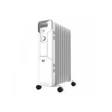 Cecotec, Ready Warm 5650 Space oil radiator, high power, 9 modules, white Color, electric radiator parts. 2024 - buy cheap