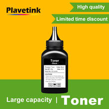 Plavetink-Polvo de tóner negro para impresora, Compatible con HP CF283A 83a, HP LaserJet Pro, MFP, M125, 127fn, 127fw 2024 - compra barato