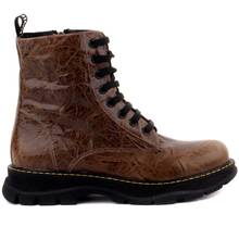 Sail-Lakers Mink Leather Zipper Female Boots 2024 - buy cheap