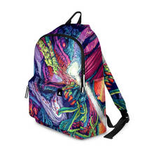 Backpack 3D hyper beast 2024 - buy cheap