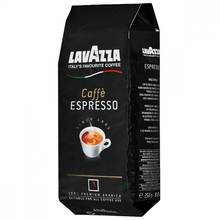 Кофе Lavazza "Espresso", в зернах, 250 гр 2024 - купить недорого