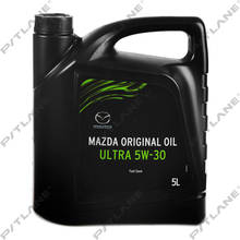 Масло Mazda ULTRA 5w30 5л моторное масло (830077992) 2024 - купить недорого