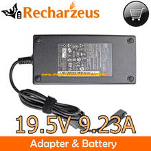 Genuine Laptop Charger For ACER ASPIRE V15 V17 Predator Helios 300 G3-572 Power Adapter KP.18001.00 19.5V 9.23A 150W ADP-180MB K 2024 - buy cheap