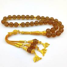 Rosary with 925 Sterling Silver Tassel Zultanite Stone 2024 - buy cheap