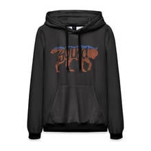 Men's sweatshirt 3D Wolf (Life Is Strange 2) 2024 - buy cheap