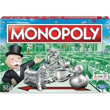 MONOPOLY-Juego de mesa clásico en inglés, edición especial, entrega rápida 2024 - compra barato