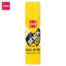 DELI Glue Stick EA20010 Solid Glue 2PCS/Lot  8g PVP Soid Glue Stick PVP strong adhesive School Office supplies 2024 - buy cheap