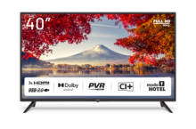 Телевизор ENGEL LE4050 EVER-светодиодный 40 Pulgadas- TDT- HD- USB 2024 - купить недорого