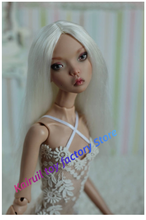 BJD кукла 1/4 - Phyllis / Beth Модная Кукла, шарнирная кукла, рождественский подарок 2024 - купить недорого